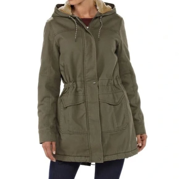 Patagonia Insulated Prairie Dawn Parka: size medium - Picture 5 of 7